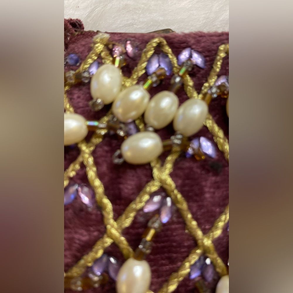 Pearl clutch - Picture 4 of 9